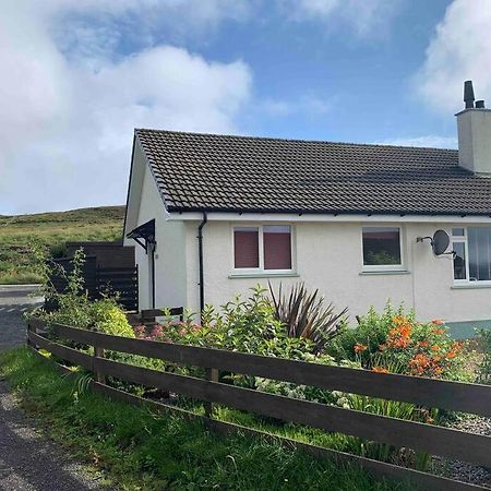 Relaxing 3-Bedroom Home Portree Buitenkant foto