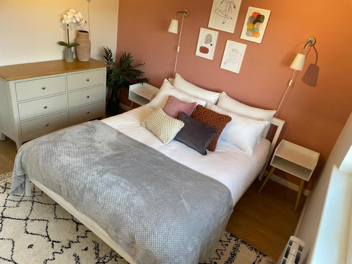 Relaxing 3-Bedroom Home Portree Buitenkant foto